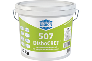Disbon Disbocret® 507 MultiTec-Mörtel